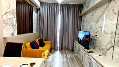 คอนโดให้เช่า : คอนโด 2-ห้องนอน ที่ ไอดีโอโมบิ สุขุมวิท 66 ใกล้ BTS อุดมสุข (ID 3311489)