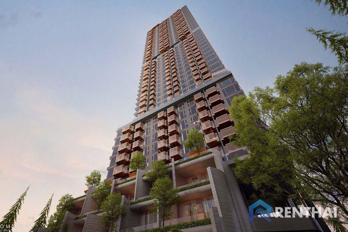 picture Hot Sale | Luxury Corner 2-Bedroom at Arom Jomtien - 15/25