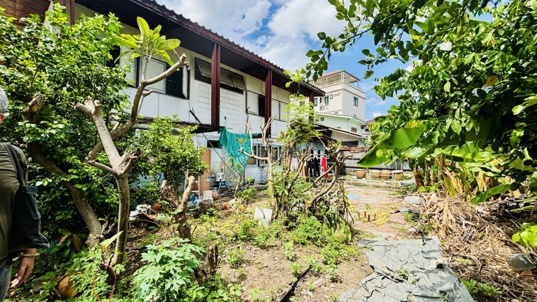 รูป ขาย ที่ดิน อารีย์ พหลโยธิน 8                เนื้อที่ 84 ตรว - รูปที่ 7/10