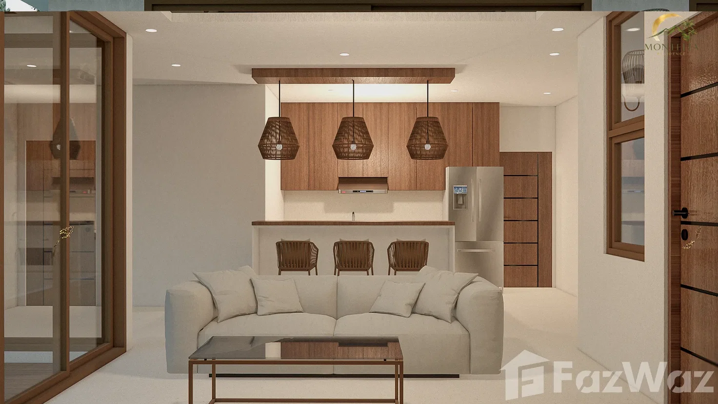 picture 2 Bedroom Villa for sale at Montelia Residence 6781387 - 10/40