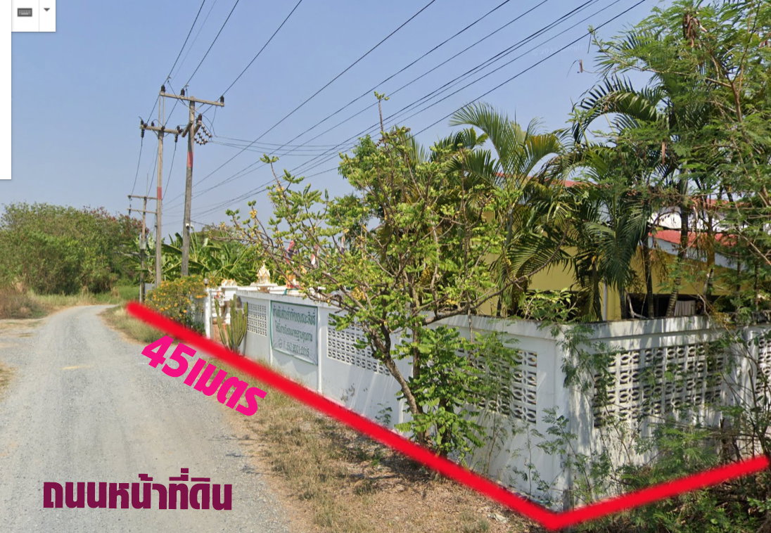 รูป ขายที่ดิน อ.บ้านโพธิ์ โรงงานกิจการธุรกิจโรงงานชุบอะไหล่รถยนต์ มีใบ รง.+บ้านรังนกนางแอ่น2หลัง - รูปที่ 2/15
