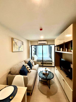 คอนโดให้เช่า : เช่าคอนโด GOOD DAY Sukhumvit 93/กู๊ดเดย์ สุขุมวิท 93 (M6909033) ID Line : @condo79