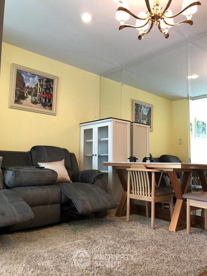 รูป คอนโด 1 ห้องนอน Regent Home Sukhumvit 81 ใกล้ BTS On Nut (ID 3311457) - รูปที่ 5/18