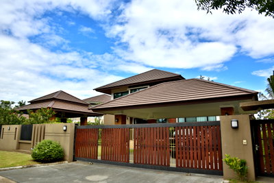 บ้านเดี่ยว เชียงใหม่ : 🏡✨  | ขาย Pool Villa 2 ชั้น โครงการวังตาล 3A หางดง เชียงใหม่ พร้อมสระว่ายน้ำระบบเกลือ ราคา 9 ล้านบาท ✨🏊  #C7MG100932