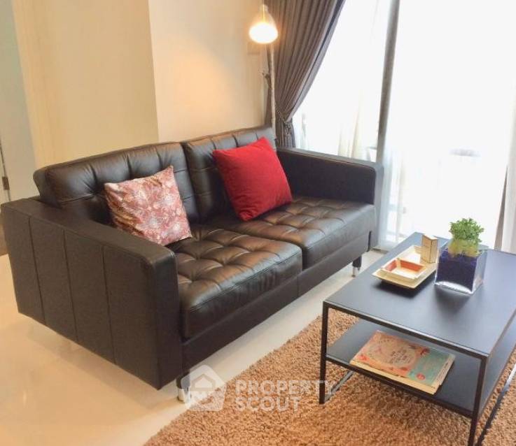 picture 2-BR Condo Nara 9 By Eastern Star Near BTS Chong Nonsi (ID 2918486) - 4/4