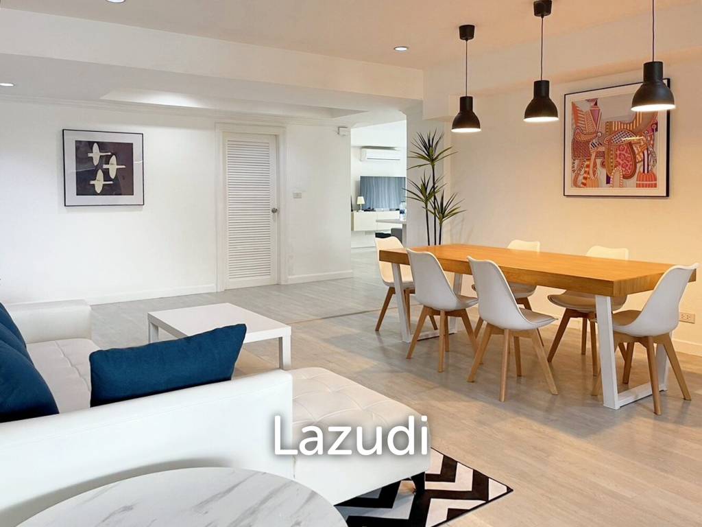 picture 5 Bed 5 Bath 220 SQ.M Royal Castle Sukhumvit - 3/29