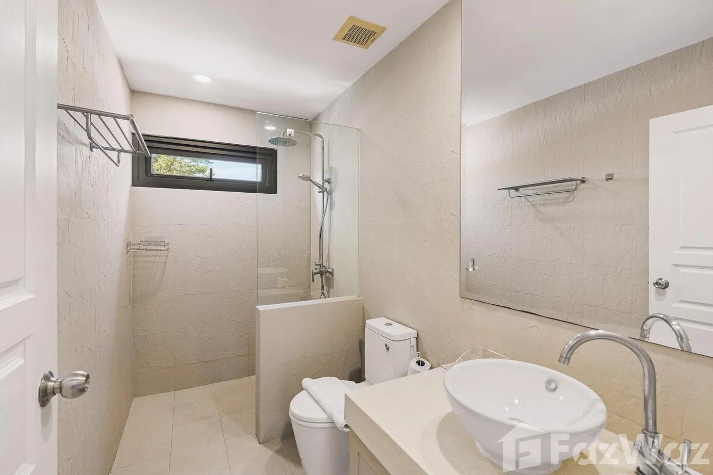 รูป วิลล่าให้เช่า 3 ห้องนอน ในโครงการ Villa D in Sanctuary Residence 6758079 - รูปที่ 18/34