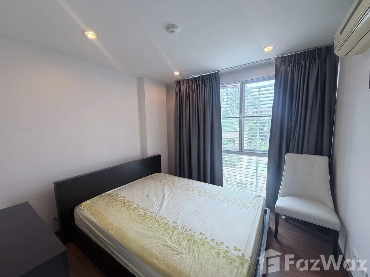 รูป คอนโดให้เช่า 2 ห้องนอน ในโครงการ เดอะ สุรวงศ์ 6782458 - รูปที่ 4/18