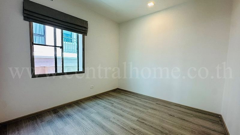 รูป บ้านเดี่ยว มือ 1 บ้านสุดจิตต์นิเวศน์ ท่าข้าม 4 บางขุนเทียน บ้านสวย ทำเลดีมาก - รูปที่ 18/20