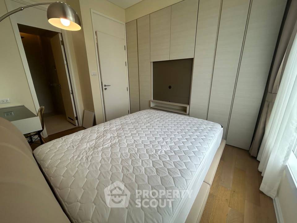 รูป ใกล้ MRT Phahon Yothin เพียง 100 เมตร คอนโด 1 ห้องนอน ชั้น 26 The Saint Residences (ID 3312308) - รูปที่ 5/23