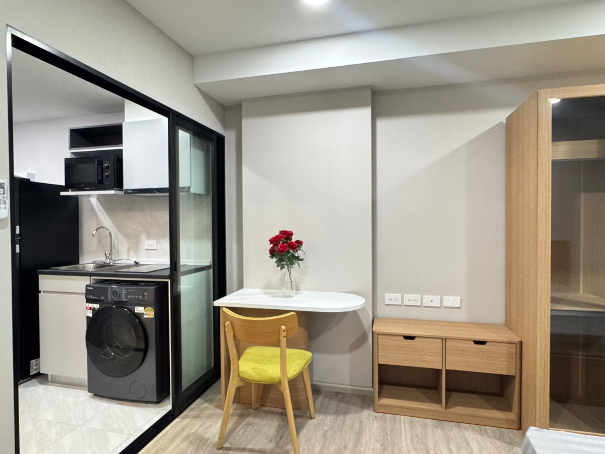 picture For rent Condo Supalai Sense Srinakarin - 2/14