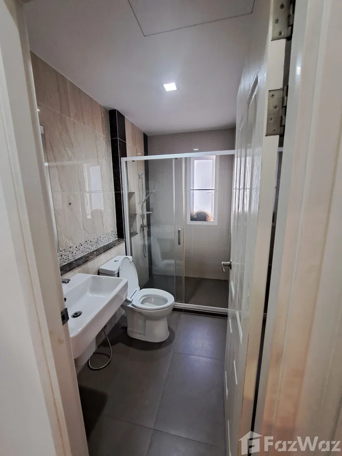 รูป For Rent: 4-bedroom corner house at the end of the alley 6771609 - รูปที่ 24/25
