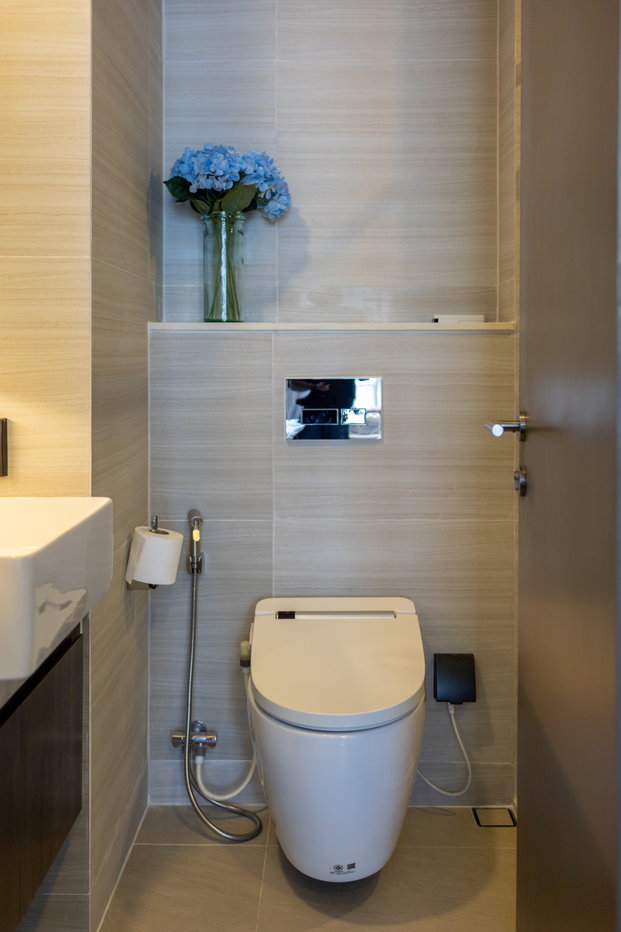 รูป 🔥Park Origin Thonglor – 2 Beds 2 Baths High Floor (Luxury & Convenience)🔥 - รูปที่ 28/31