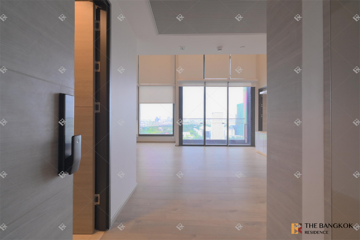 picture The Crest Park Residences near MRT Phahonyothin Station - 9/10