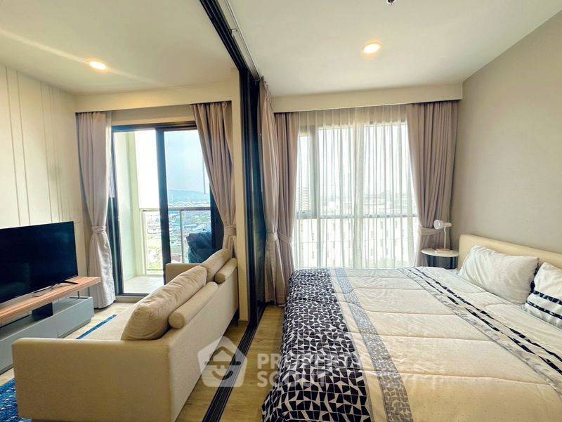 รูป คอนโด 1-ห้องนอน ที่ คีน เซ็นเตอร์ ศรีราชา ใน ศรีราชา (ID 2561321) - รูปที่ 5/13
