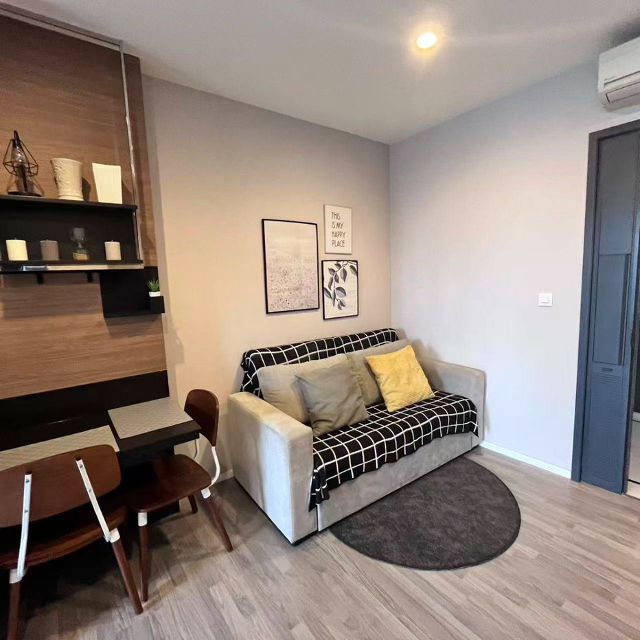 picture 🏙️ FOR SALE | THE ROOM SATHORN – ST. LOUIS 🏙️ - 3/10