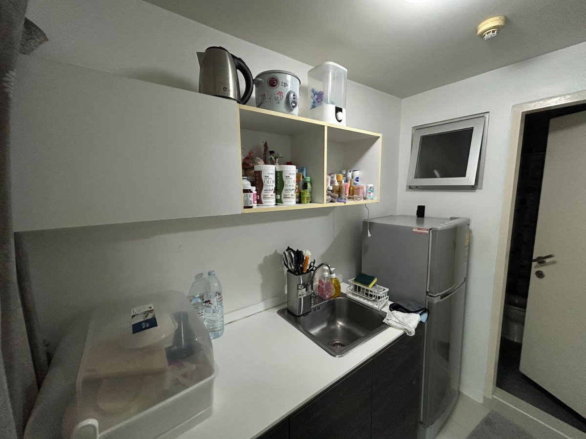 picture Perfect for New Students Looking for a Condo Near Burapha University! - 8/15