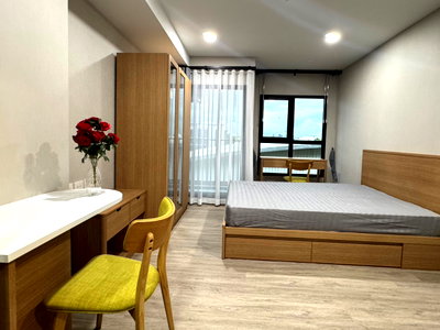 Condos for rent : For rent Condo Supalai Sense Srinakarin
