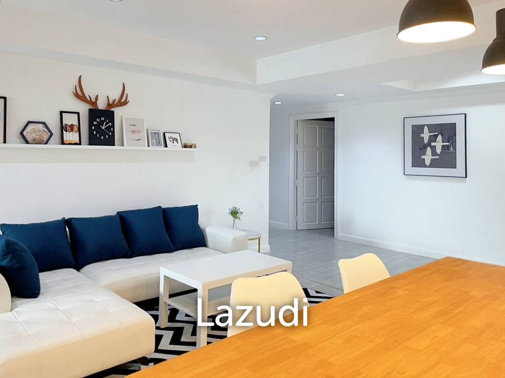 picture 5 Bed 5 Bath 220 SQ.M Royal Castle Sukhumvit - 4/29