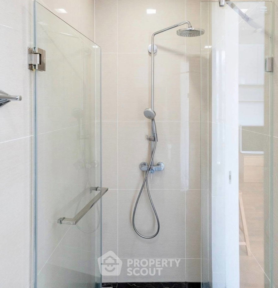รูป คอนโด 1 ห้องนอน Park Origin Phrom Phong ใกล้ BTS พร้อมพงษ์ (ID 3309617) - รูปที่ 2/4