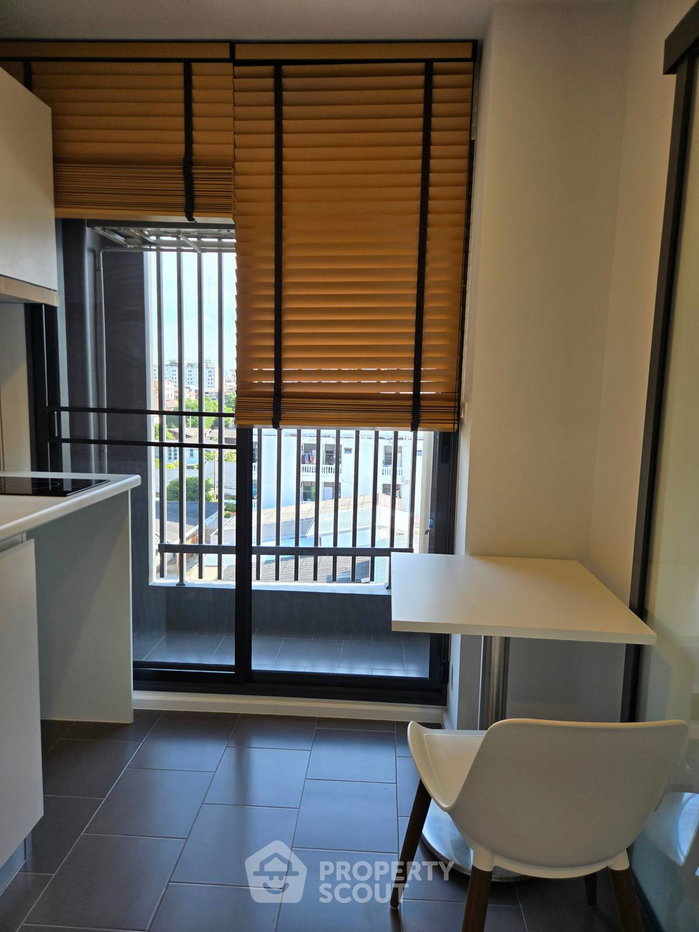 picture 1-BR Condo at Blue Sukhumvit 89 near BTS On Nut (ID 3294175) - 5/6