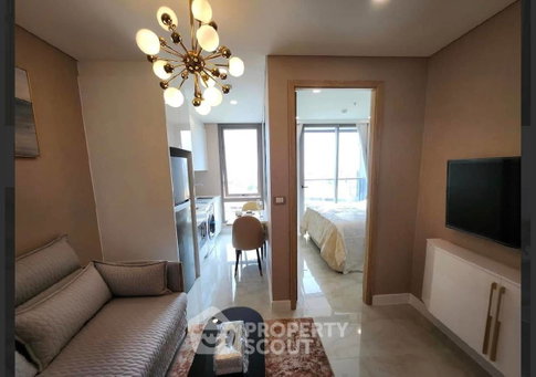 1-BR Condo at Copacabana Beach Jomtien close to Jomtien Beach (ID 2033205)
