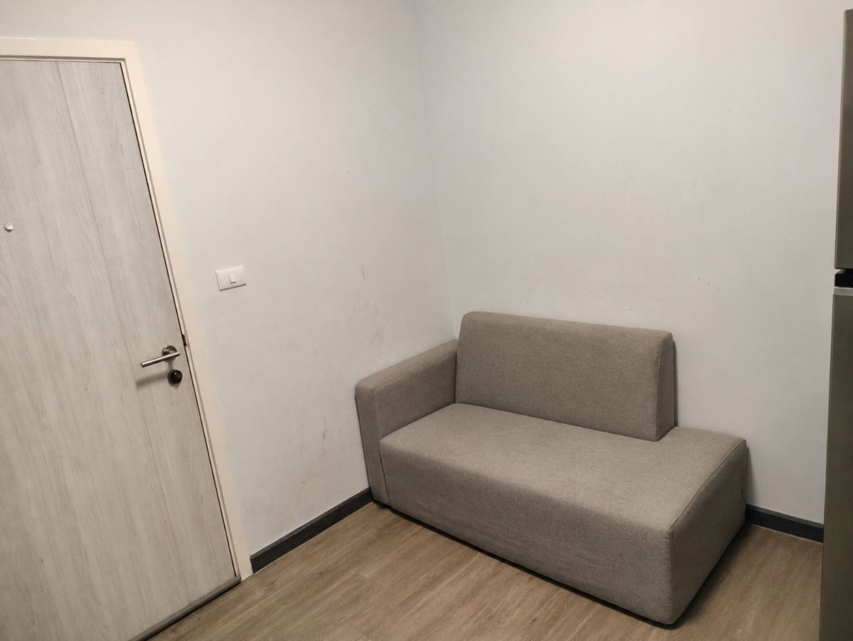 รูป ขายคอนโด วี คอนโด บางนา-บางบ่อ (V Condo Bangna-Bangbo) 1 ห้องนอน 24.39 ตร.ม ใกล้เอแบคบางนา - รูปที่ 4/6