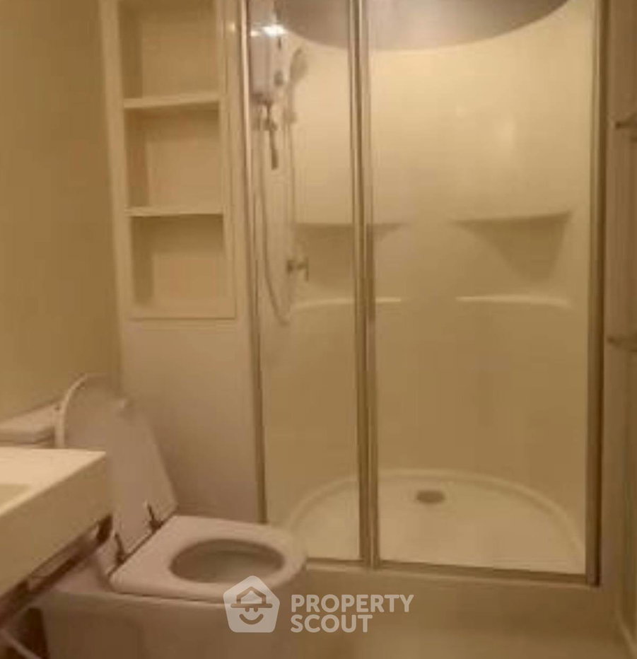 รูป คอนโด 1 ห้องนอนให้เช่า The Room Ratchada-Ladprao ใกล้ MRT รัชดาภิเษก (ID 3311014) - รูปที่ 5/9