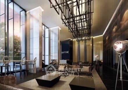 picture 1-BR Condo at Rhythm Asoke near MRT Phra Ram 9 (ID 3313185) - 3/13