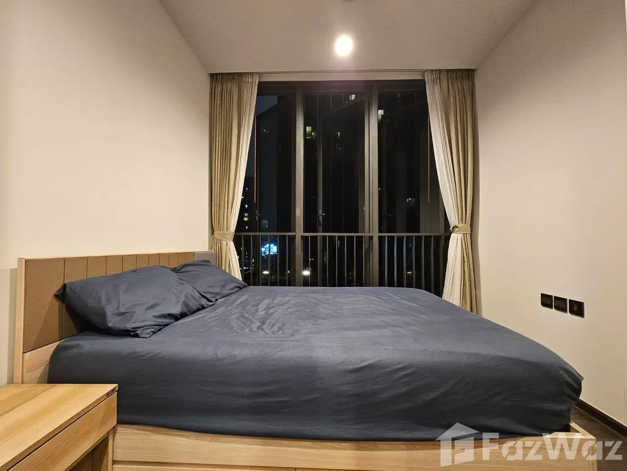 picture 1 Bedroom Condo for sale at The Line Asoke - Ratchada  6780808 - 3/34