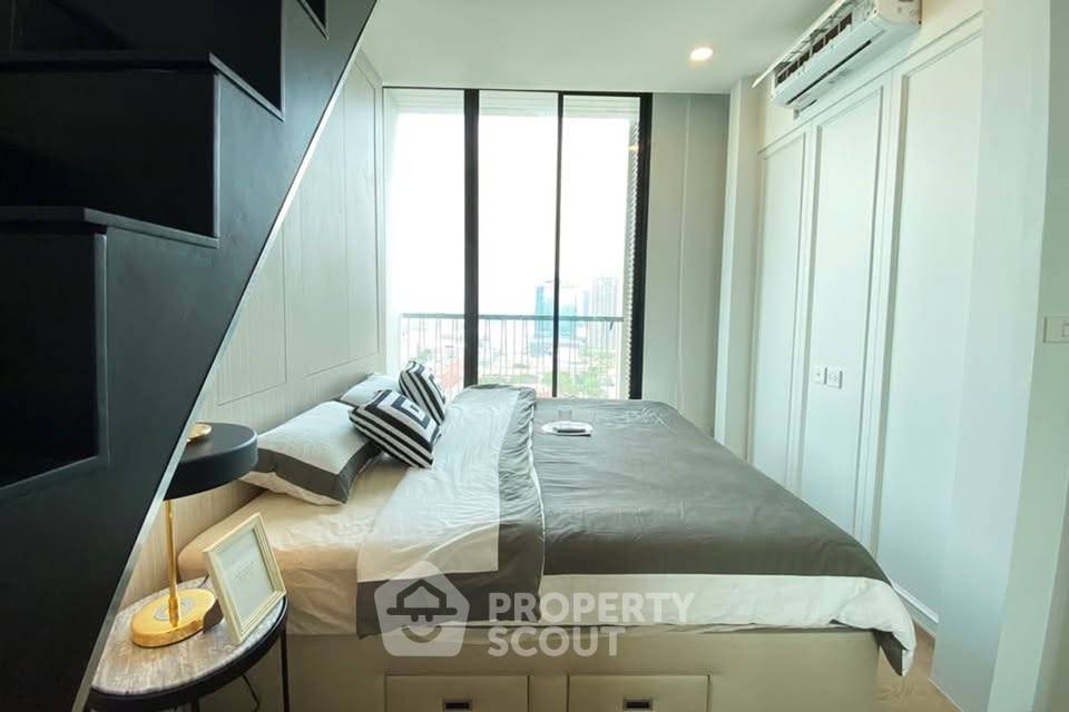 picture 2-BR Condo at Noble Recole Sukhumvit 19 near MRT Sukhumvit (ID 2936981) - 9/13