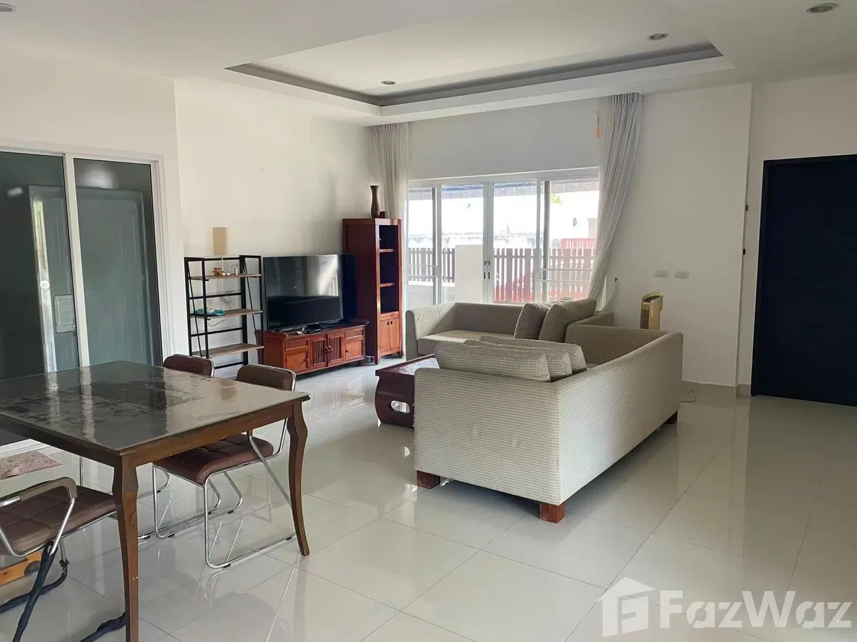 รูป ขาย บ้านเดี่ยว 3 ห้องนอน ในโครงการ เดอะ แฮปปี้ เพลส 6777719 - รูปที่ 3/13
