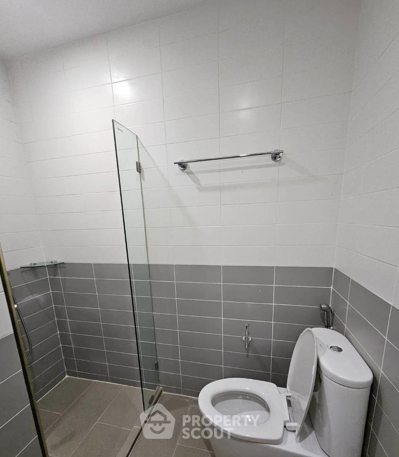 รูป คอนโด 2-ห้องนอน ที่ ไอดีโอ โมบิ สาทร ใกล้ BTS กรุงธนบุรี (ID 3201869) - รูปที่ 6/9