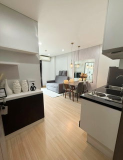 รูปภาพ Spacious 1-Bedroom for Rent at Serrano Rama 2 | Walk to Central Rama 2 | THB 9,000/Month