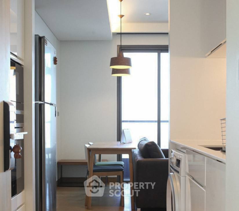 รูป คอนโด 2-ห้องนอน ที่ เดอะ ลุมพินี 24 ใกล้ BTS พร้อมพงษ์ (ID 3201490) - รูปที่ 6/11