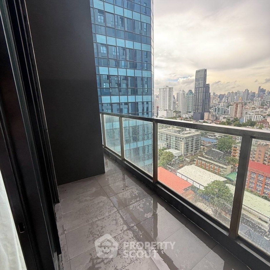 picture Pet-Friendly 21st-Floor 2-BR At Up Ekamai, ARL Ramkhamhaeng (ID 3311428) - 11/12