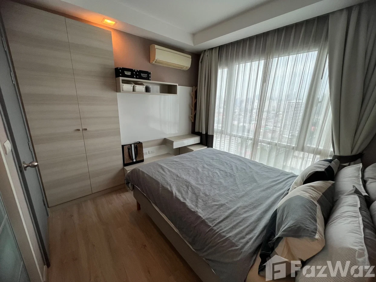 picture 1-Bedroom Condo in Bangkok for (THRU THONGLOR) THB 3.5 M 6781748 - 19/20