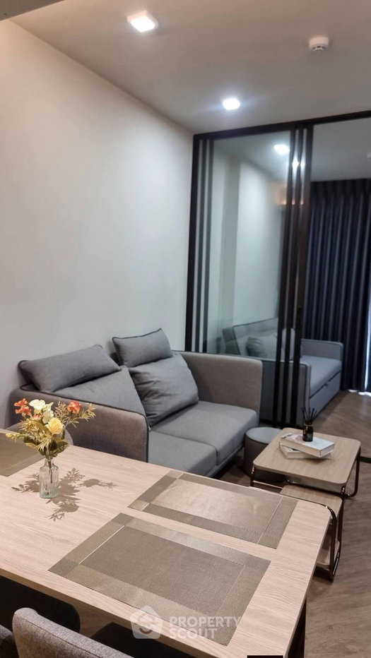picture 1-BR Condo at Chapter Chula-Samyan near MRT Sam Yan (ID 3311101) - 1/10