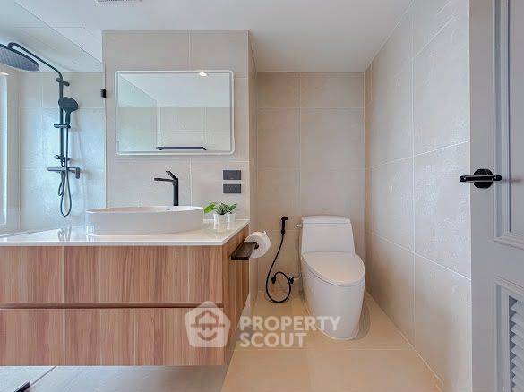 รูป คอนโด 4 ห้องนอน ชั้น 43 ขนาด 220 ตร.ม. Sukhumvit Suite ใกล้ BTS Nana (ID 3311454) - รูปที่ 34/45