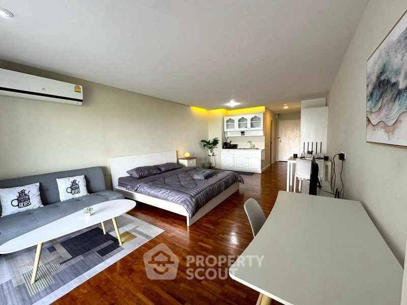 picture Studio Condo at Hillside Condo 4 in Chang Phueak (ID 3313203) - 6/14