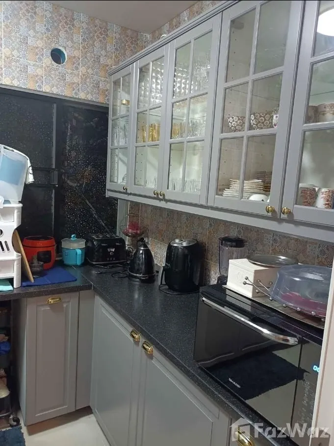 รูป บ้านเดี่ยวให้เช่า 4 ห้องนอน ในโครงการ เพอร์เฟค เพลส สุขุมวิท77-สุวรรณภูมิ 6763599 - รูปที่ 13/46