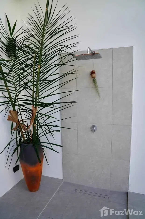 picture Modern 3-Bedroom Private Pool Villa in Bo Phut 6780851 - 13/15