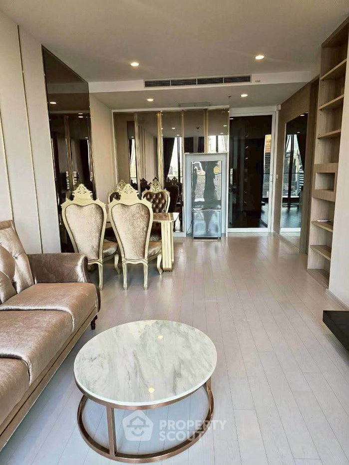 picture 1-BR Condo at Noble Ploenchit near BTS Phloen Chit (ID 3098124) - 2/20
