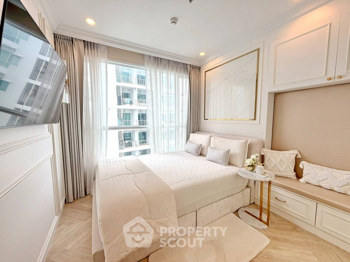 รูป คอนโด 2-ห้องนอน ที่ ศุภาลัย ริวา แกรนด์ พระราม 3 ใกล้ พระราม 3 (ID 3229578) - รูปที่ 6/9