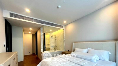 คอนโดให้เช่า : ชั้น 28 ห้องนอน 1 ห้อง โครงการ The Residences 38 ใกล้ BTS ทองหล่อ (ID 3198277)