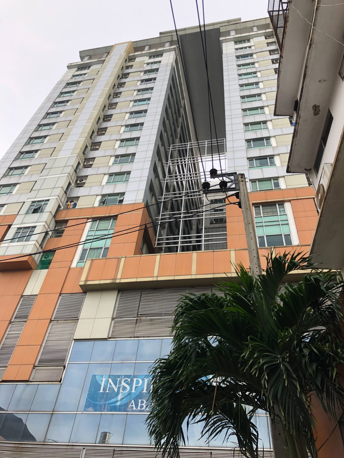 รูป ให้เช่าคอนโด อินสไปร์ เพลส เอแบค พระราม 9 (Inspire Place ABAC-Rama IX) ห้อง Duplex 2 ชั้น 2 ห้องนอน 115 ตร.ม. - รูปที่ 14/15