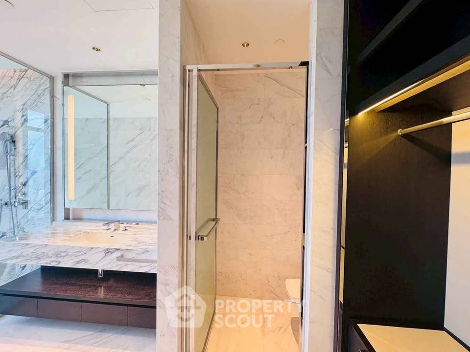 รูป คอนโด 1-ห้องนอน ที่ โฟร์ซีซัน ไพรเวท เรสซิเดนซ์ กรุงเทพมหานคร ใกล้ BTS สะพานตากสิน (ID 3047702) - รูปที่ 14/20