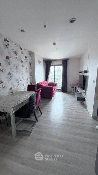 picture 2-BR Condo at Centric Ratchada-Suthisan near MRT Sutthisan (ID 2918608) - 5/5