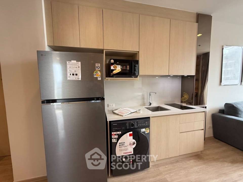 รูป คอนโด 2-ห้องนอน ที่ โนเบิล สเตท 39 ใกล้ BTS พร้อมพงษ์ (ID 3312735) - รูปที่ 12/15