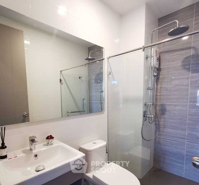 picture Great Value 23rd-Floor 1-BR Knightsbridge Prime Onnut | BTS On Nut (ID 3222959) - 7/8
